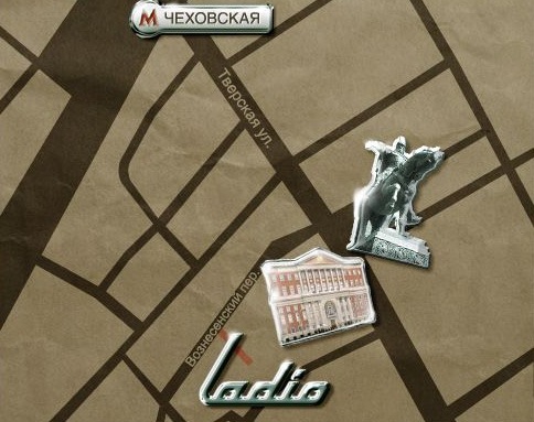 ladio