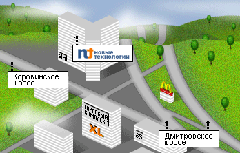 McDonalds
