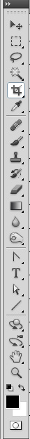 панель инструменты